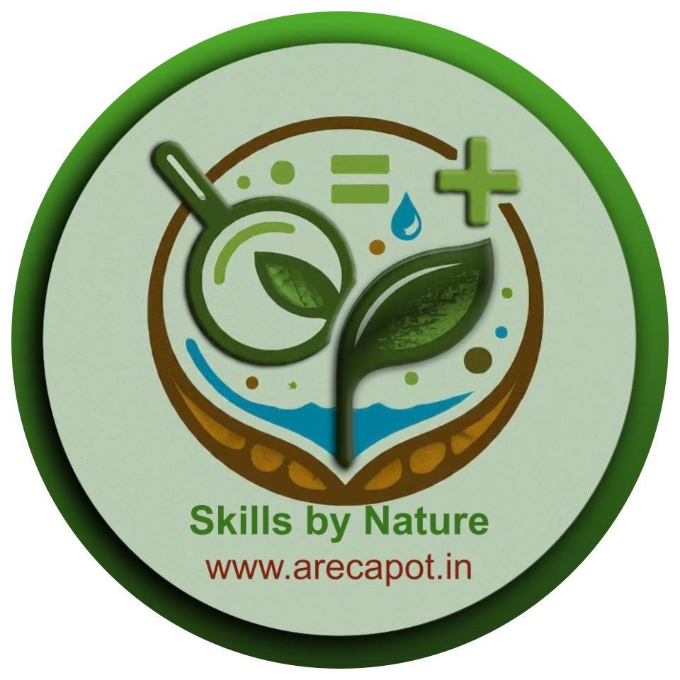 Skills by Nature